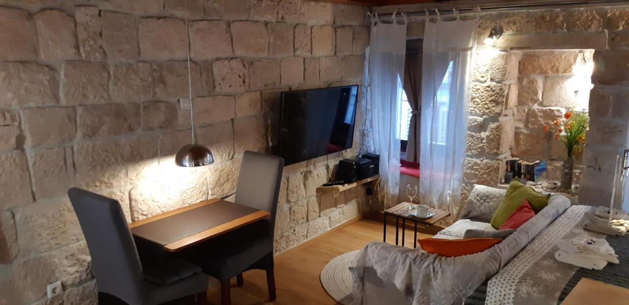 Appartement Old Town St. Roko à Korčula Extérieur photo