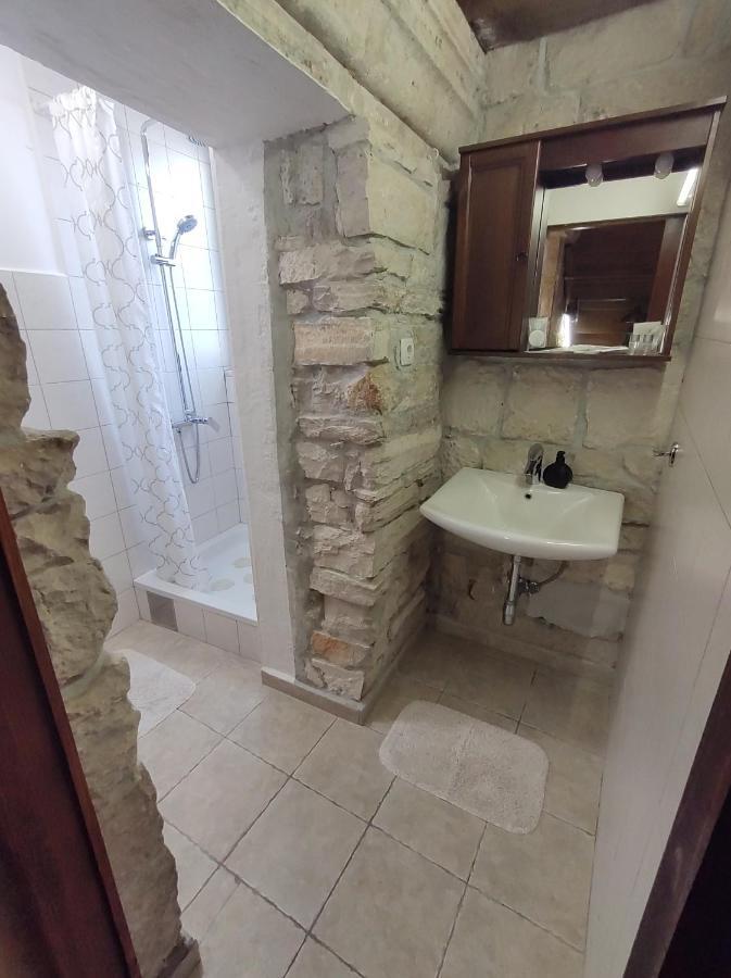 Appartement Old Town St. Roko à Korčula Extérieur photo