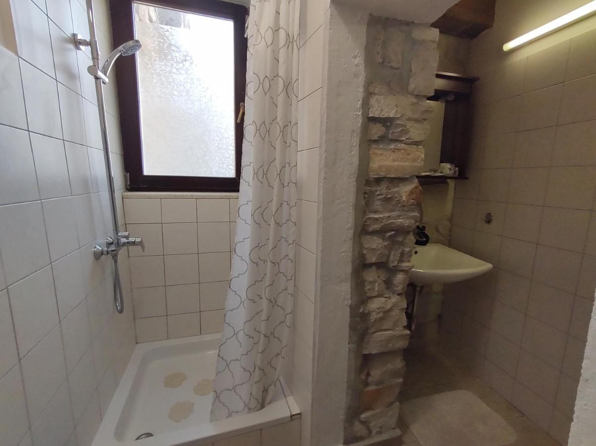 Appartement Old Town St. Roko à Korčula Extérieur photo