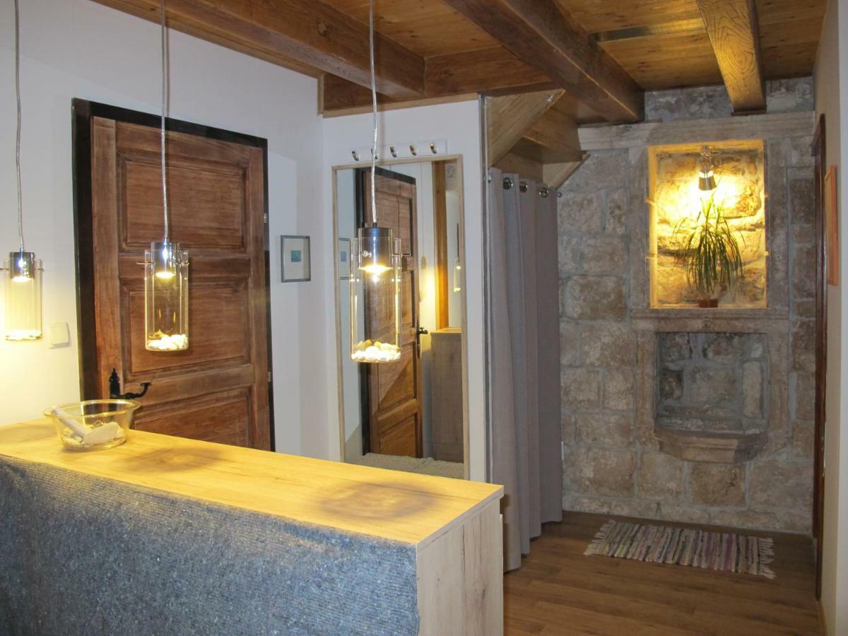 Appartement Old Town St. Roko à Korčula Extérieur photo